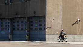 Sterling maps riverfront for redevelopment zone, opening door to $50M in tax incentives