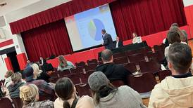 Yorkville schools holding sessions on new school facilities, building to possible referendum
