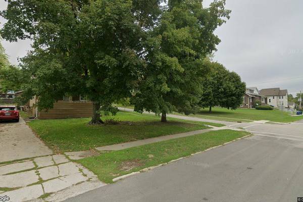 Single-family home sells in La Salle for $120,000