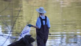 Geneva seeks volunteers for Fox River cleanup Saturday