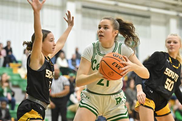 Taylor Healy’s big night helps Providence pull away from Hinsdale South