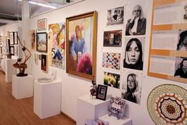 Batavia’s Water Street Studios relaunches Community Gallery 