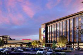 Aurora casino progress: City plan panel approves zoning, use requests