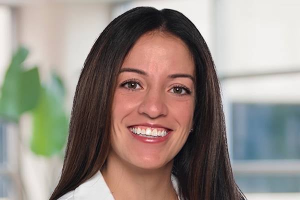 Echeverri joins Riverside Healthcare’s heart and vascular providers