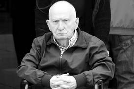 La Salle County judge ends Weger case, says motion void after death