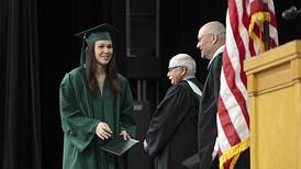 Rock Falls student earns research grant from University of Wisconsin-Whitewater