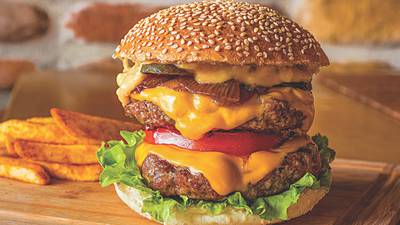 The best burger places in Kane County