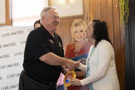 United Way of Lee County celebrates 2025 campaign, more than $400K raised