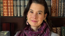 Downers Grove library names new director