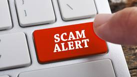 Bank foils $18K potential loss to elderly Sugar Grove customer
