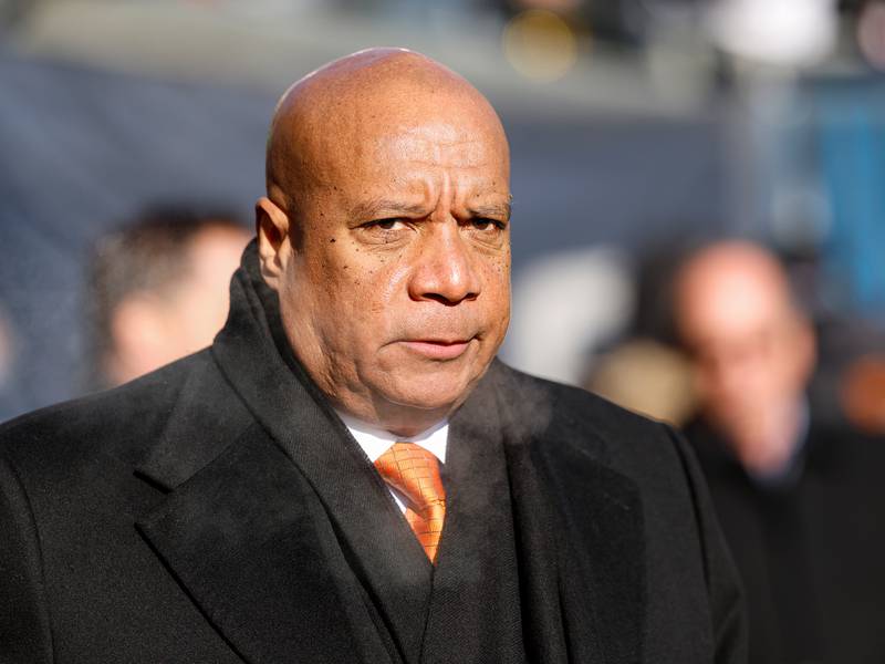 What we can learn about the Chicago Bears at the NFL’s annual meeting