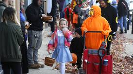 5 things to do in McHenry County: Lots of Halloween fun this weekend!