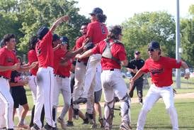 Illinois Valley ‘extremely excited’ to represent District 20 in region tournament