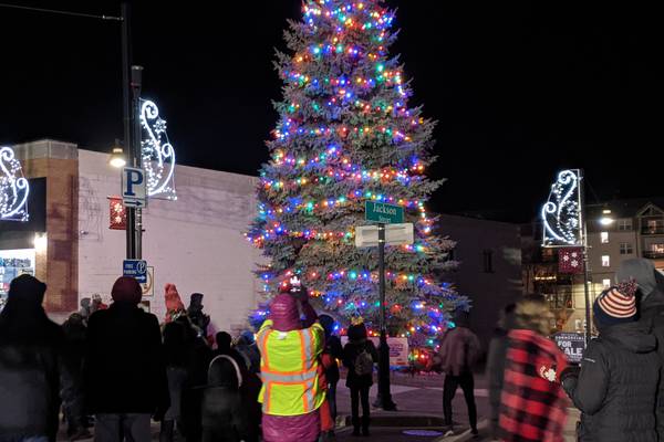 Holiday happenings in Kendall County