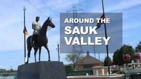 A listing of upcoming events Around the Sauk Valley