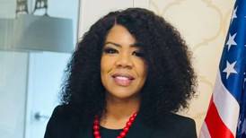 GOP candidate wins appeal and spot on 11th Congressional District ballots