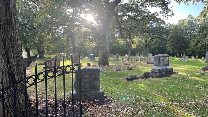 Three-Fingered Jack, urban legends and a spooky opera house: Kendall’s ghostly side
