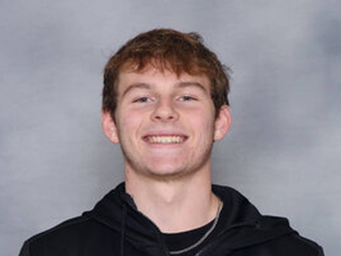 Dexter Zielinski, Cary-Grove co-op, sr.