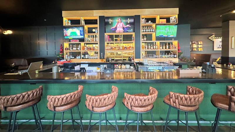 Arthouse Aurora opened in downtown Aurora on Dec. 20, 2024.