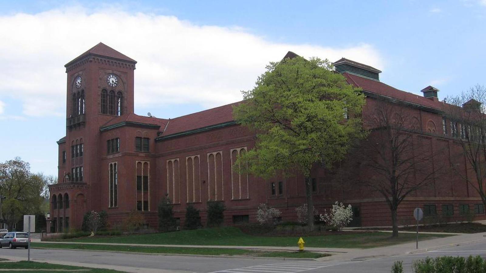New principal named at Lyons Township High School Shaw Local