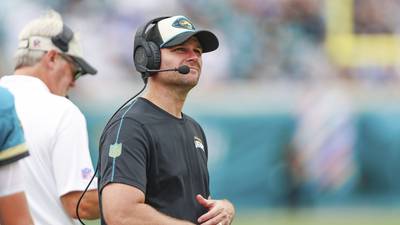 Chicago Bears reportedly promote Press Taylor to offensive coordinator