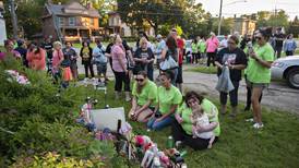 Vigil set Wednesday for victims of fatal Western Apartments arson in Sterling