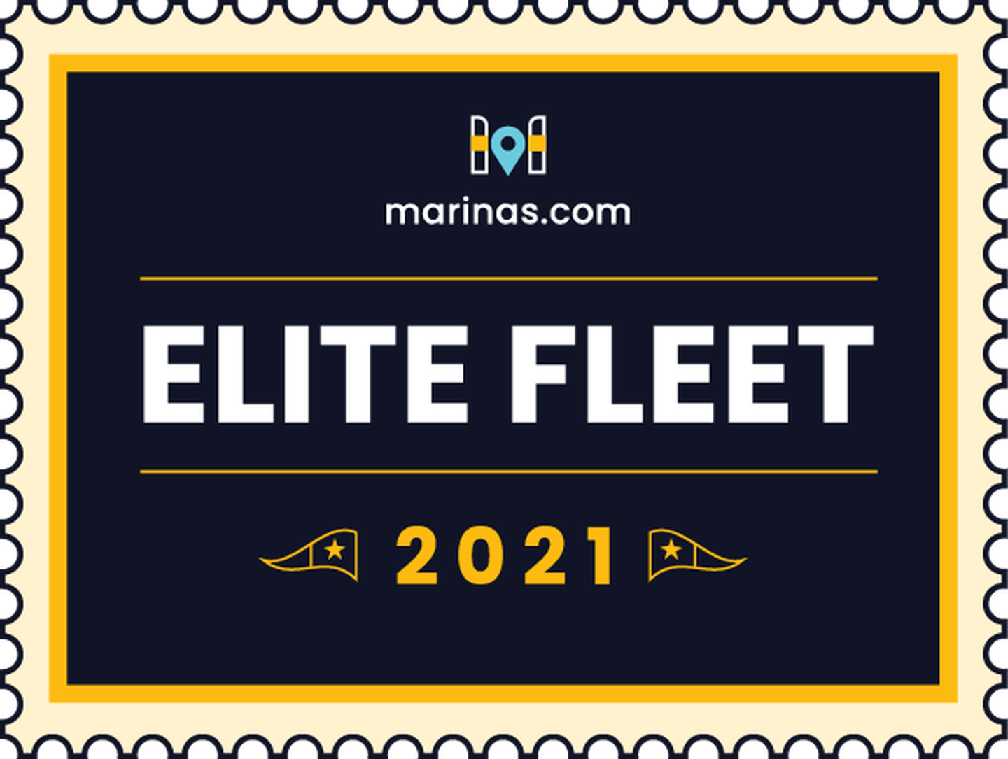 Elite Fleet 2021