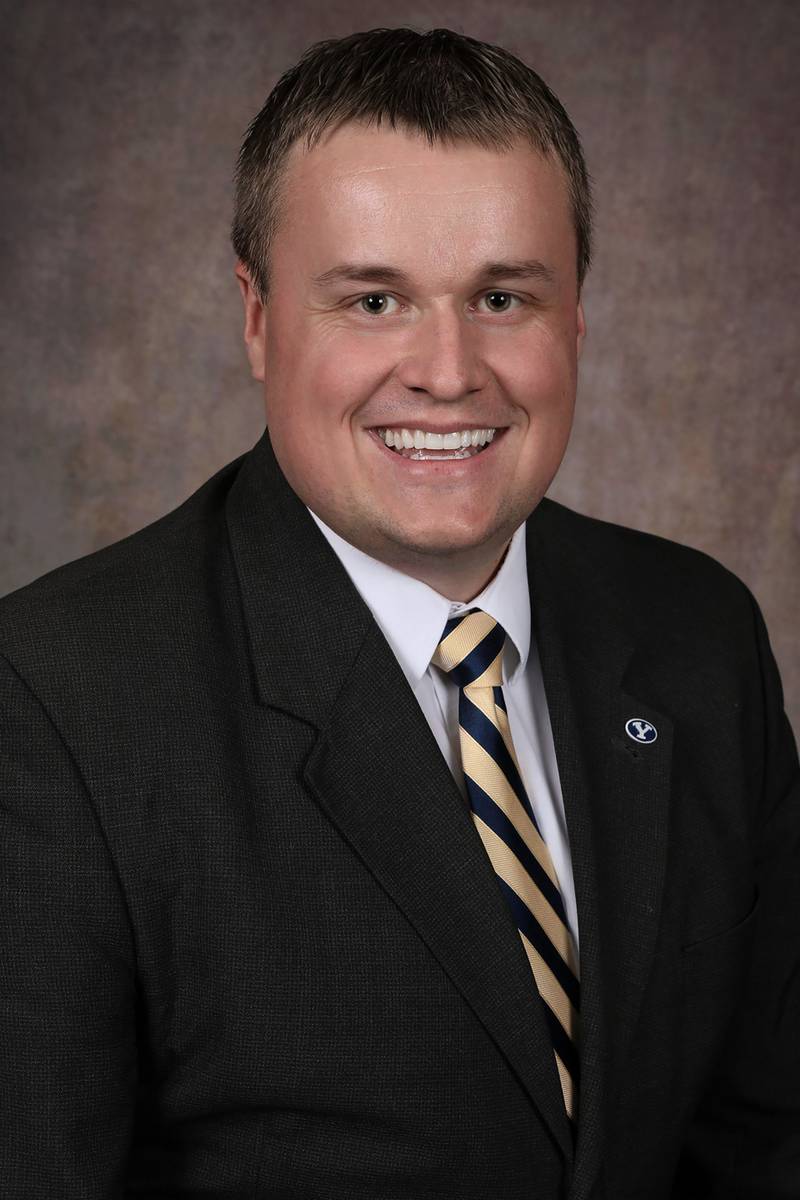 Mercyhealth has announced the promotion of Taylor Killpack to Vice President of Community Hospitals.