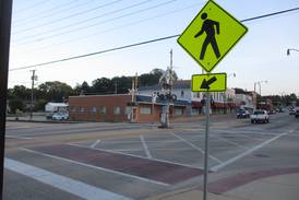 Bristol Bay in Yorkville getting Bertram Road extension to Route 47