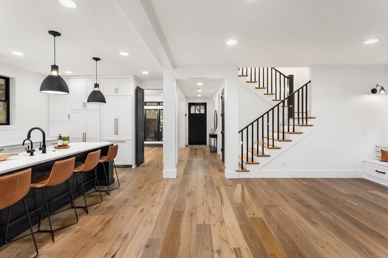 Brothers Flooring - Boost Your Home’s Value Before Selling With New Flooring