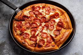 Platteville pizza night