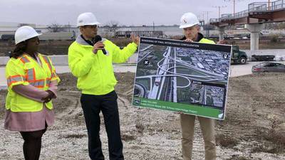 Tolls on cars haven’t been raised in years – is a hike coming in 2026?