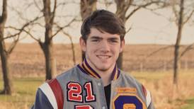 Senior Spotlight>Sean Fitzpatrick (Ohio High School)