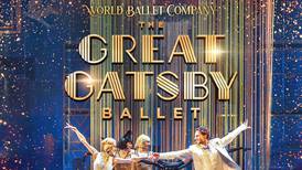 World Ballet Company to present ‘The Great Gatsby’ at Rialto Square Theatre