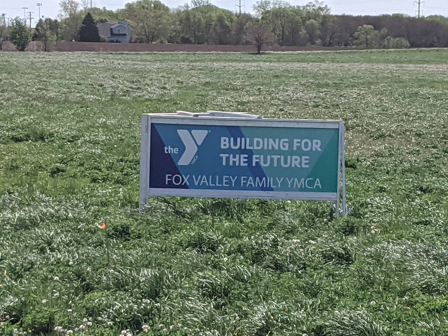 Work is expected to start soon on a new $16 million, 59,700 square-foot facility at 1520 Cannonball Trail in Bristol that will serve as the Fox Valley Family YMCA’s east branch. The new facility will be located on 26 acres of land on Cannonball Trail and Galena Road.