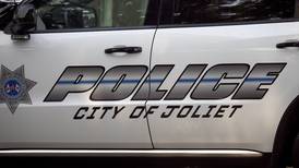 Joliet bicyclist struck by vehicle on city’s far west side