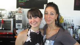 Yorkville’s Iconic Coffee Shop symbolizes good taste 