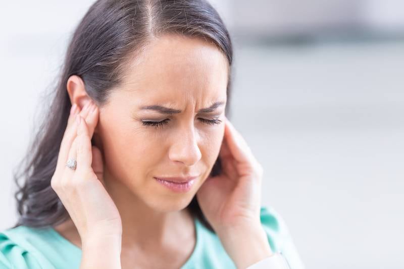 Hearing Help Plus - Ringing In Your Ears? It Could Be Tinnitus - And You're Not Alone