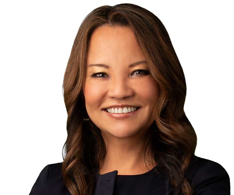 Sonni Choi Williams