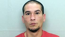Jury trial set for Byron man accused in New Year’s Eve incident in Forreston