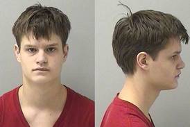 Driver in fatal 2022 Halloween bus crash sentenced to 4 1/2 years in prison