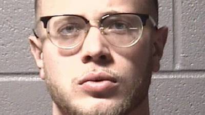 Sycamore man arrested on drug charges after traffic stop
