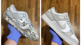 Back-to-school sneaker giveaway set Sunday in Ottawa’s Washington Park