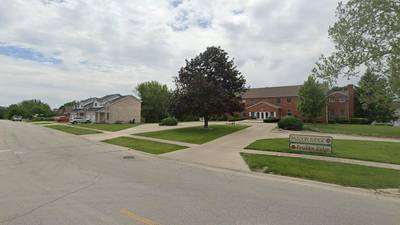 Sale closed in Morris: $215,500 for a single-family home