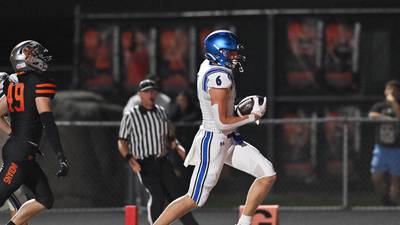 St. Charles North rallies to beat Minooka in final minute