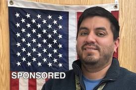 Veterans Assistance Commission Employee Spotlight: Fernando Ceron