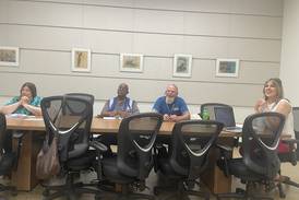 Public bus, housing accessibility a priority for DeKalb, officials say