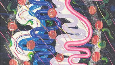 Nazareth’s student literary magazine wins award