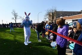 5 Things to Do in Kankakee County: Easter events in Kankakee, Manteno, Bourbonnais this weekend 