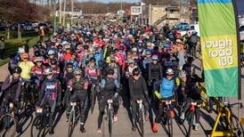 Registration for Rough Road 100 opens, race on Saturday, April 5